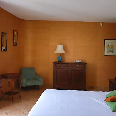 Nastidou Villa Sanary-sur-Mer