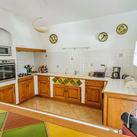 Nastidou Vila