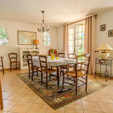 Nastidou Vila Sanary-sur-Mer