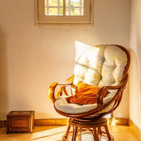 וילה Nastidou סנרי-סור-מר