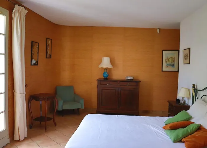 Nastidou Villa Sanary-sur-Mer