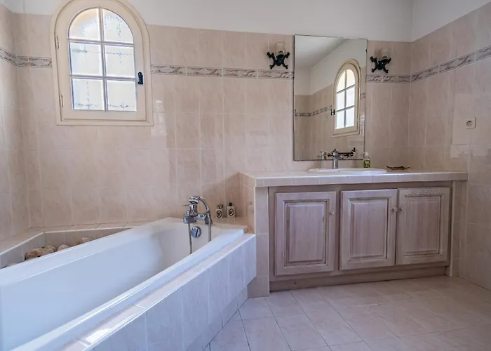 Nastidou Villa Sanary-sur-Mer