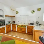 Nastidou Villa