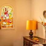 Villa Nastidou *