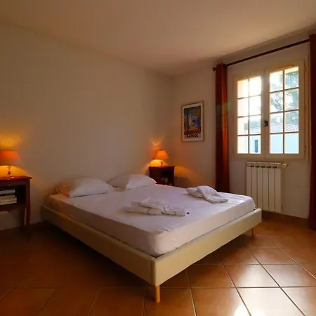 Nastidou Villa