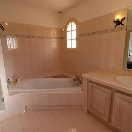 Villa Nastidou *