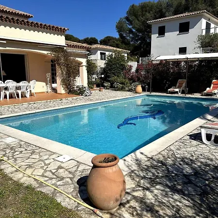 Nastidou * Sanary-sur-Mer