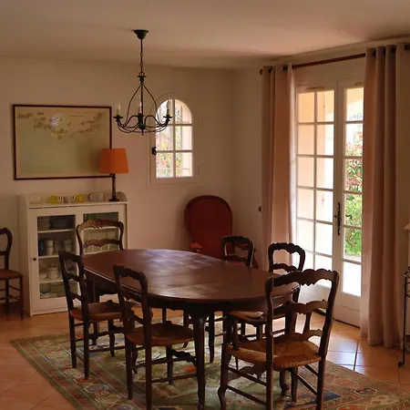 Nastidou Villa *