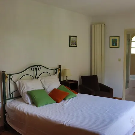 Villa Nastidou