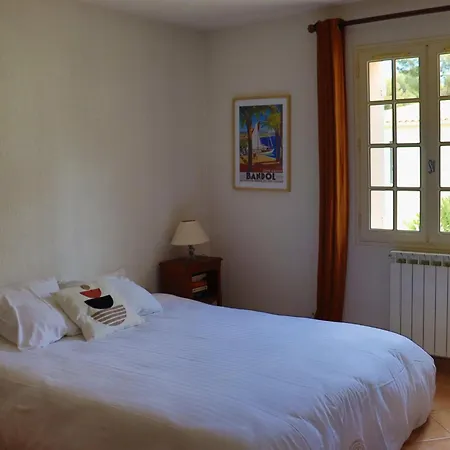 Villa Nastidou