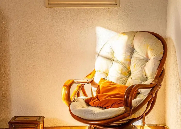 빌라 Nastidou 사나리쉬르메르